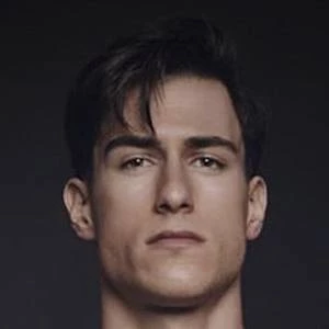 Léo Cressant Biography