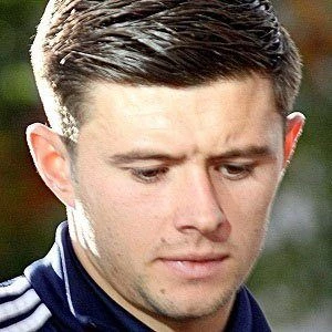 Aaron Cresswell - Family, Bio, Birthdate,Age, Networth , Wiki& More