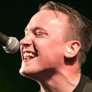 Chris Cresswell - Profession, Biography, Birthdate, Family, Wiki & More