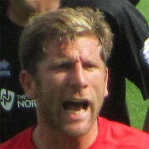 Richard Cresswell Biography