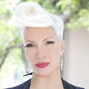 Rebecca Crews Biography