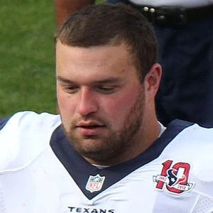 Jared Crick Biography