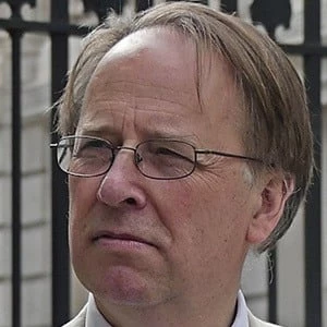 Michael Crick - Age, Height, Birthdate, Family, Wiki & More