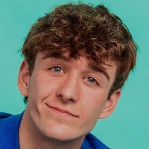 Carter Kench Biography