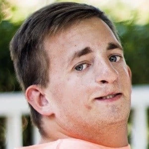 Caleb Cripe - Adderess, Bio, Birthdate, Family, Wiki & More