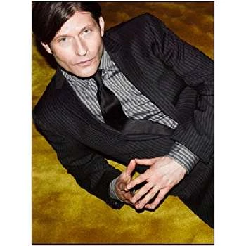 Crispin Glover - Networth, Bio, Birthdate, Age, Family & More