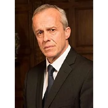 Crispin Redman - Age, Bio, Birthdate, Family, Networth & More