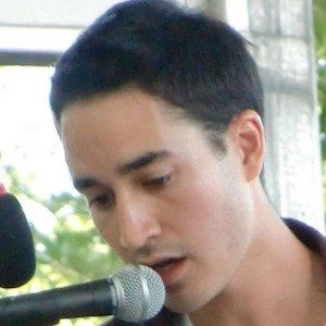 Chuck Criss Biography