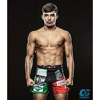 Cristian Perez - Age, Bio, Birthdate, Family, Networth & More