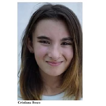 Cristiana Bosco - Age, Bio, Birthdate, Family, Networth & More