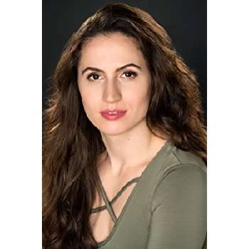 Cristiana Popa - Age, Bio, Birthdate, Family, Networth & More