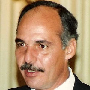 Alfredo Cristiani - Age, Bio, Birthdate, Family, Networth & More