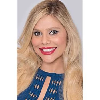 Cristin Michele - Age, Bio, Career, Family, Wiki, Networth & More