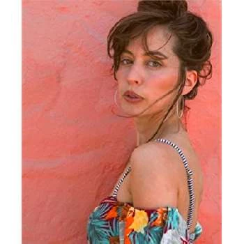 Cristina del Carmen - Age, Bio, Birthdate, Family, Networth & More