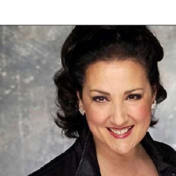 Cristina Fontanelli - Age, Bio, Birthdate, Family, Networth & More