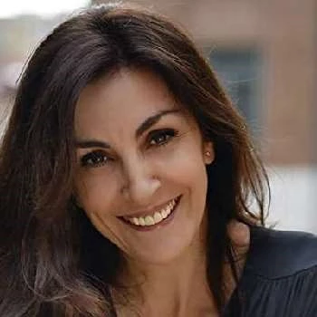 Cristina Perales - Height, Bio, Wiki, Family, Birthplace, Networth & More