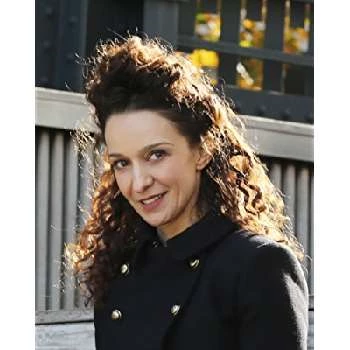 Cristina Spina - Age, Bio, Birthdate, Family, Networth & More