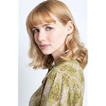 Cristina Spruell - Age, Bio, Birthdate, Family, Networth & More