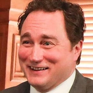 Mark Critch Biography