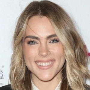 Nadine Crocker Biography