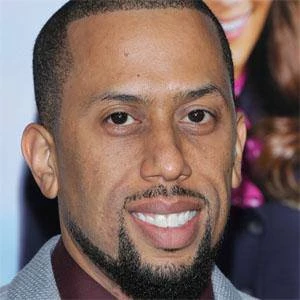Affion Crockett Biography