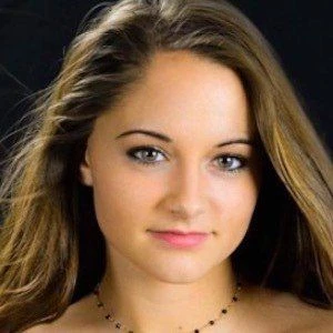 Kylie Crockett - Wiki, Bio, Networth, Birthdate, Family & More