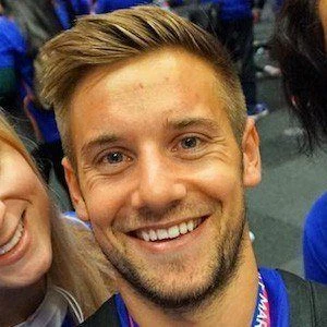 Alex Crockford Biography