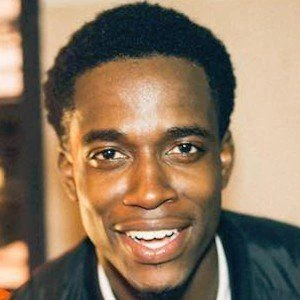 Lorenzo Cromwell Biography