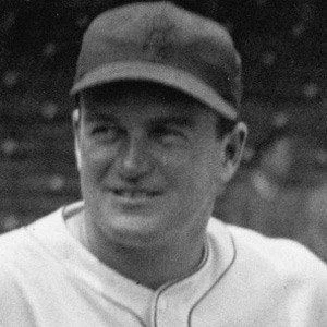 Joe Cronin - Wiki, Bio, Birthdate, Networth, Family & More