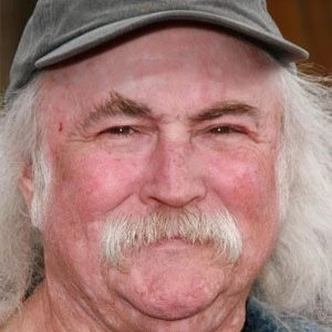 David Crosby Biography