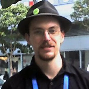 Ben Croshaw Biography