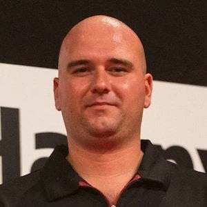 Rob Cross Biography