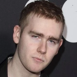 Alex Crossan Biography