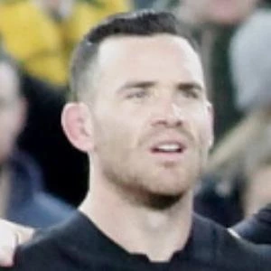 Ryan Crotty - Wiki, Bio, Networth, Birthdate, Family & More