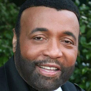 Andrae Crouch - Age, Bio, Birthdate, Family, Networth & More