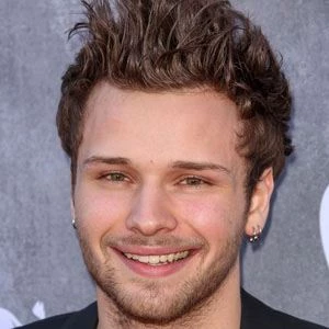 Joel Crouse - Parents, Networth, Bio, Birthdate, Family Wiki & More