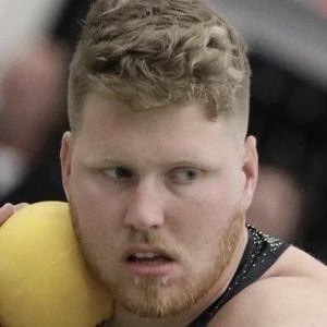 Ryan Crouser - Age, Wiki, Birthdate, Bio, Networth, Family & More