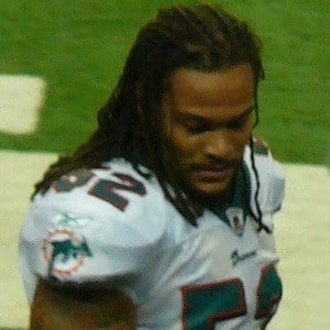Channing Crowder Biography
