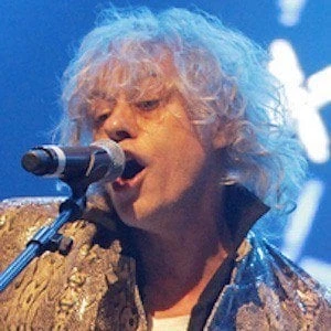 Simon Crowe Biography