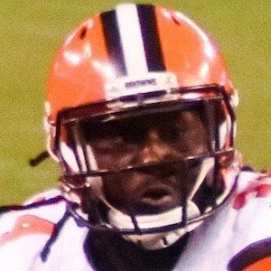 Isaiah Crowell Biography