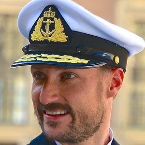 Haakon Crown Prince of Norway Biography