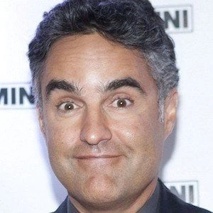 Bruce Croxon - Age, Bio, Birthdate, Family, Networth & More