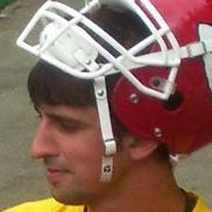 Brodie Croyle Biography