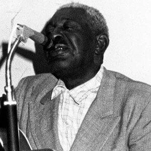 Arthur Crudup Biography
