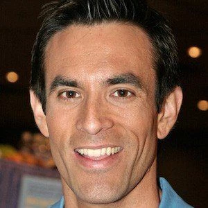 Jorge Cruise - Biography, Birthdate, Family, Networth & More