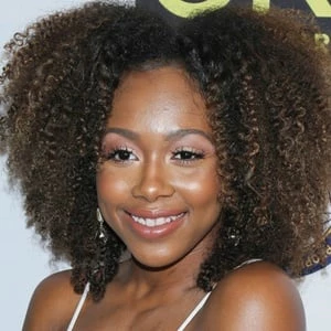 Emyri Crutchfield Biography