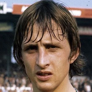 Johan Cruyff Biography