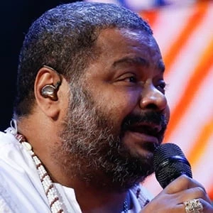 Arlindo Cruz - Parents, Networth, Bio, Birthdate, Family Wiki & More