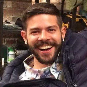 Gian Karle Cruz - Age, WIki, Birthday, Family, Networth & More