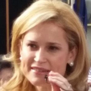 Heidi Cruz Biography